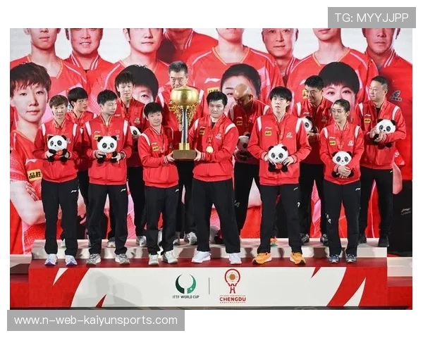 世界乒乓球联赛青训营海外交流第10批学员名单公布，国际乒坛支援国乒海外集训,世乒赛曾考虑为中国队延期